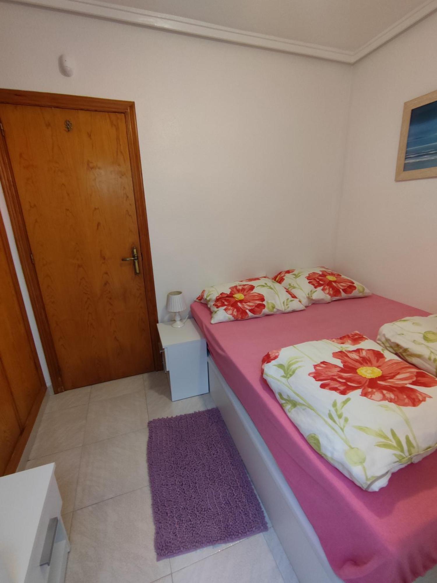 Apartament Piotr トレビエハ エクステリア 写真