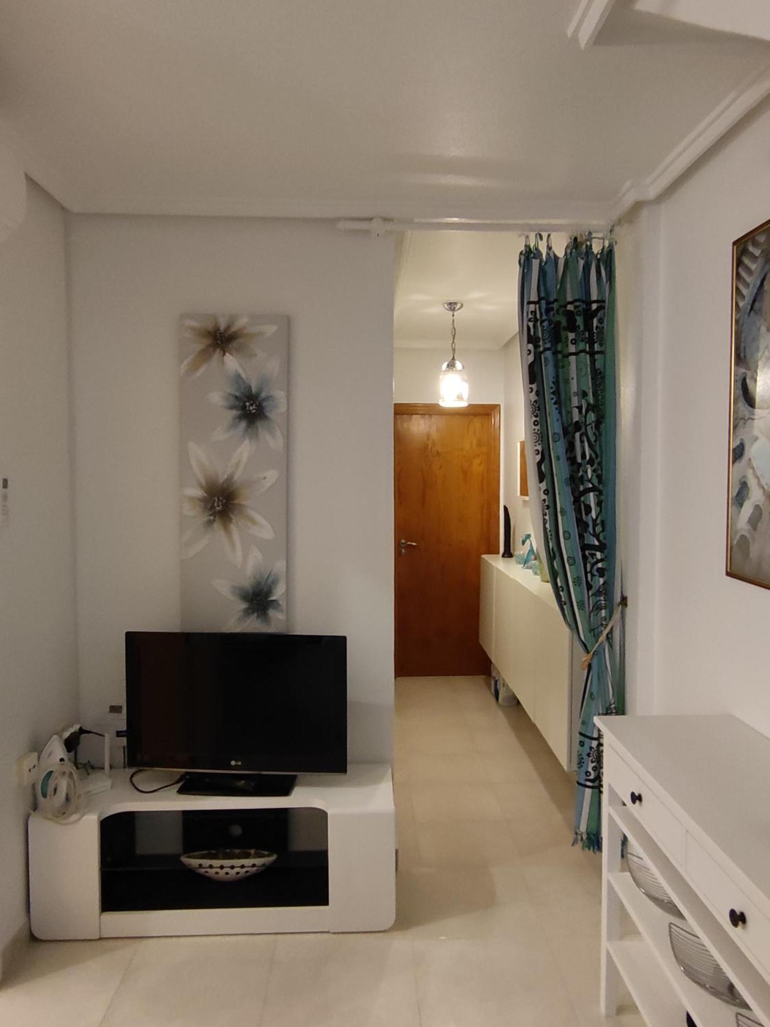 Apartament Piotr トレビエハ エクステリア 写真