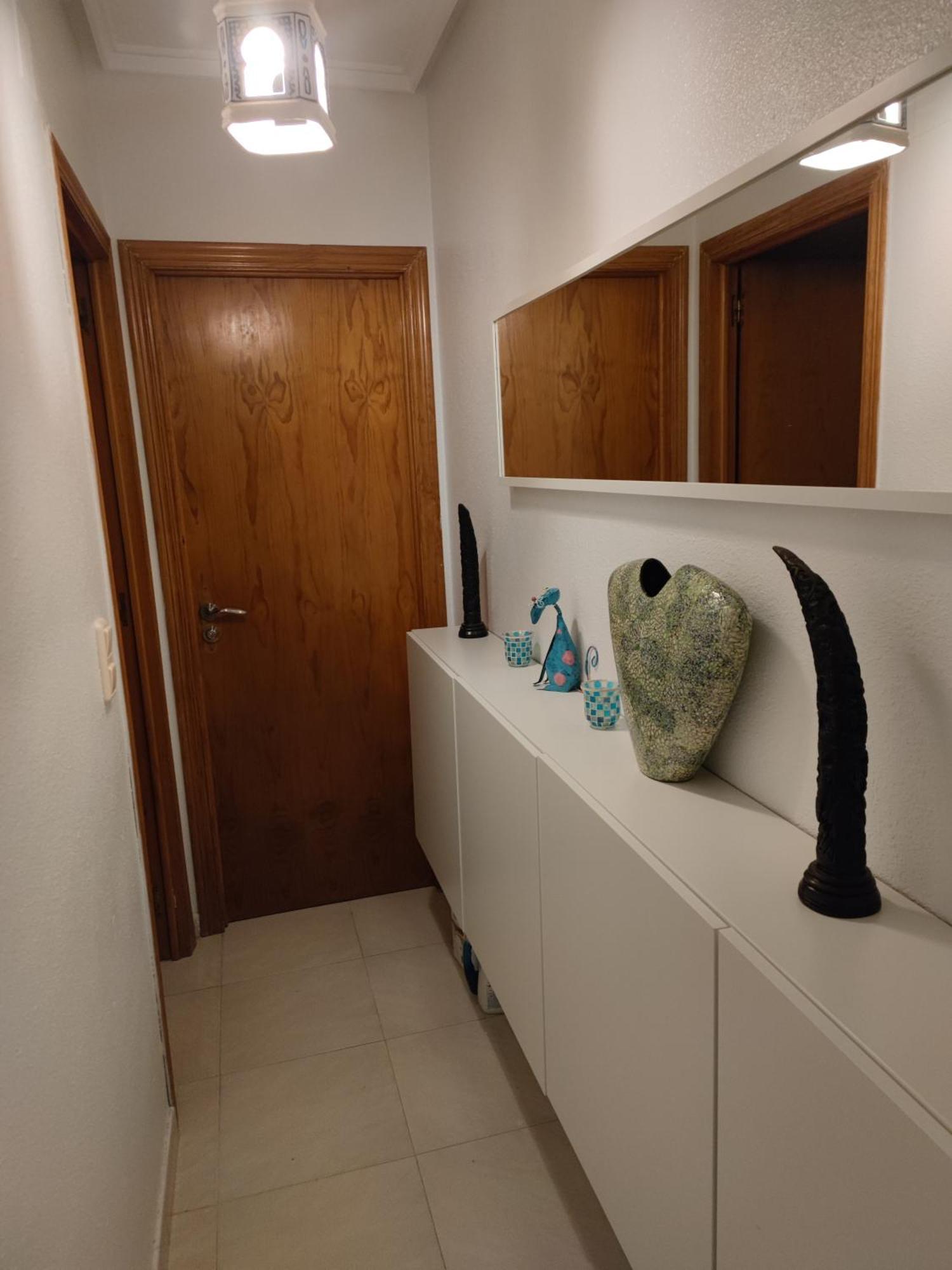 Apartament Piotr トレビエハ エクステリア 写真