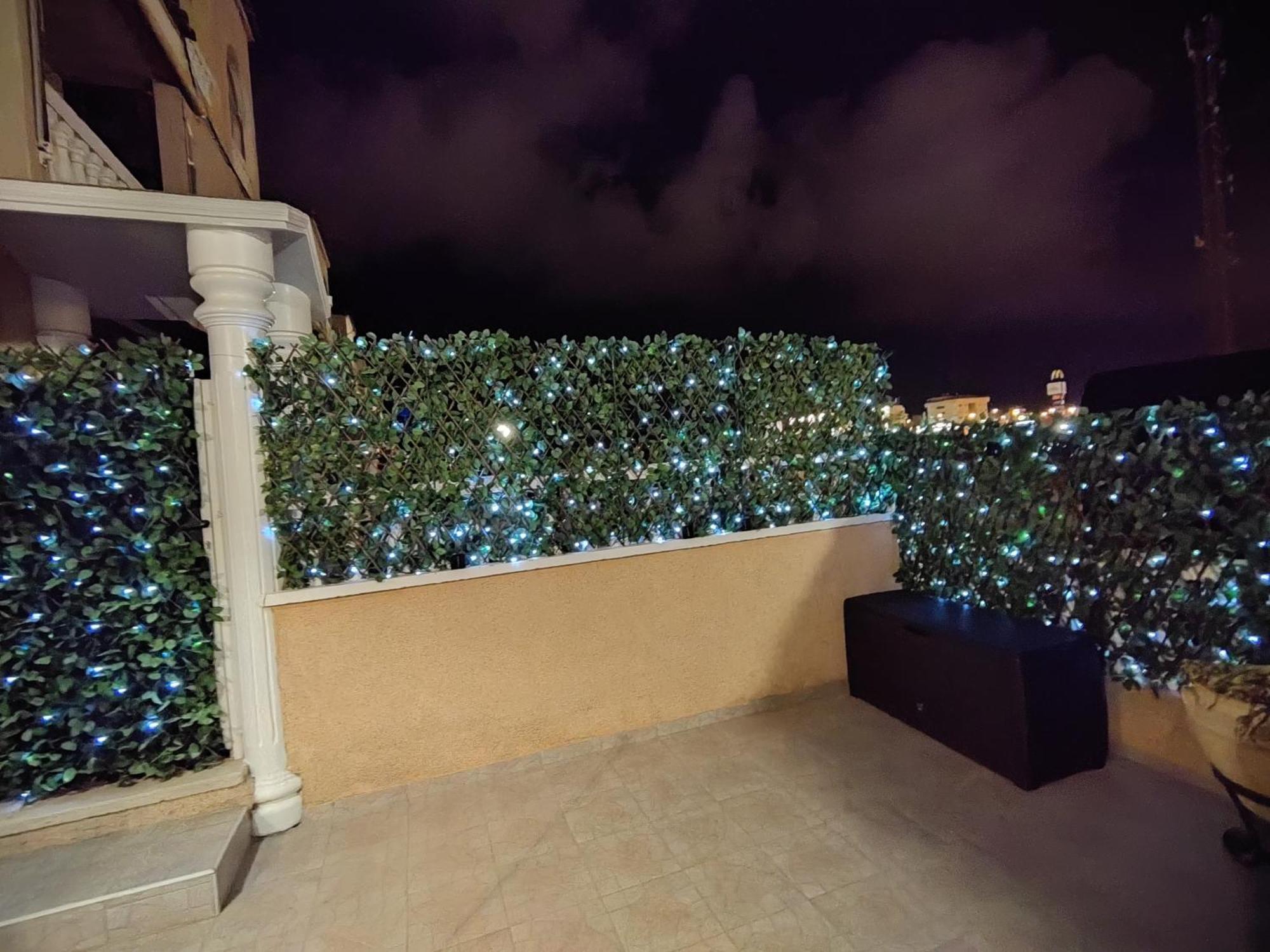 Apartament Piotr トレビエハ エクステリア 写真