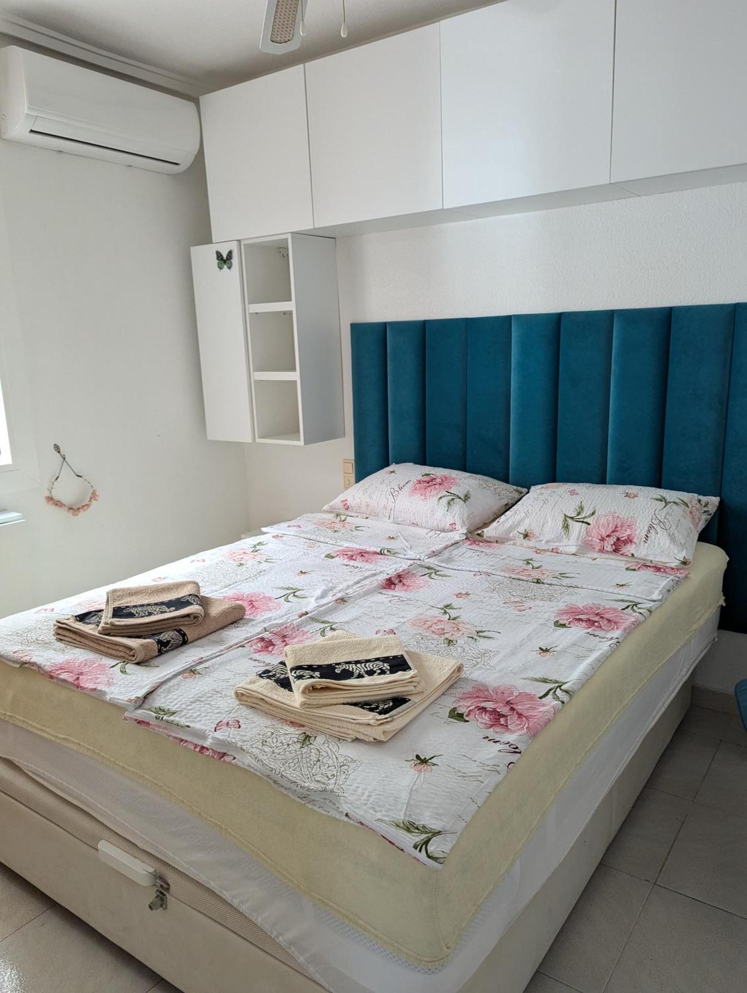 Apartament Piotr トレビエハ エクステリア 写真