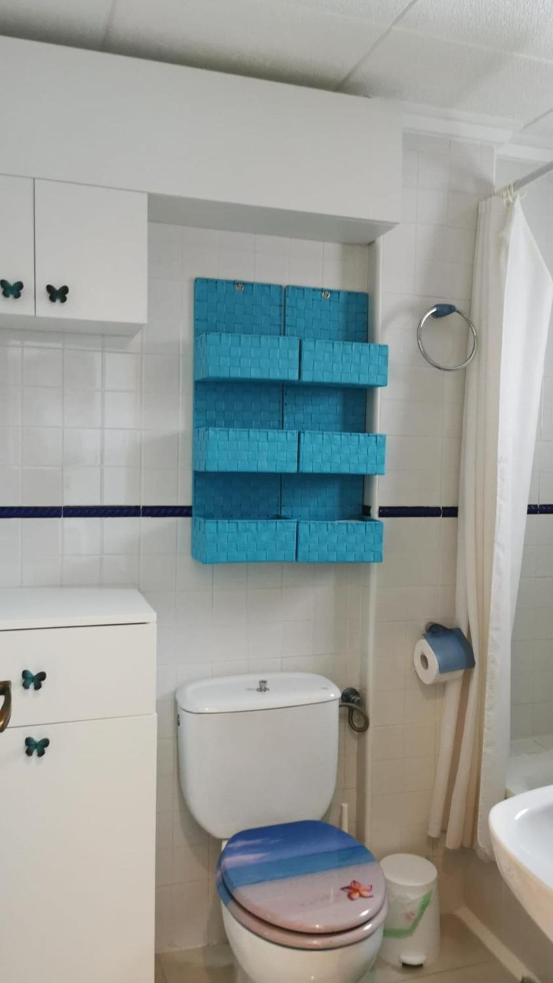 Apartament Piotr トレビエハ エクステリア 写真