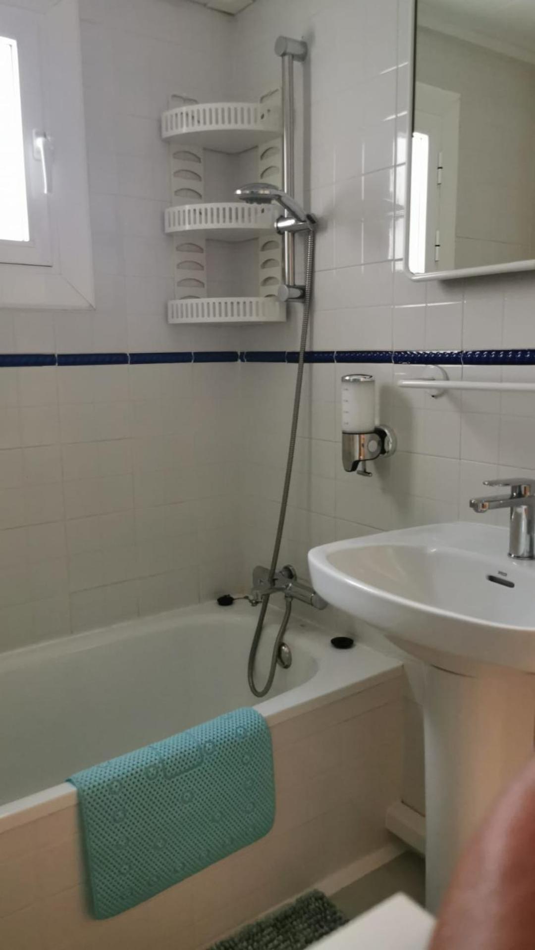 Apartament Piotr トレビエハ エクステリア 写真