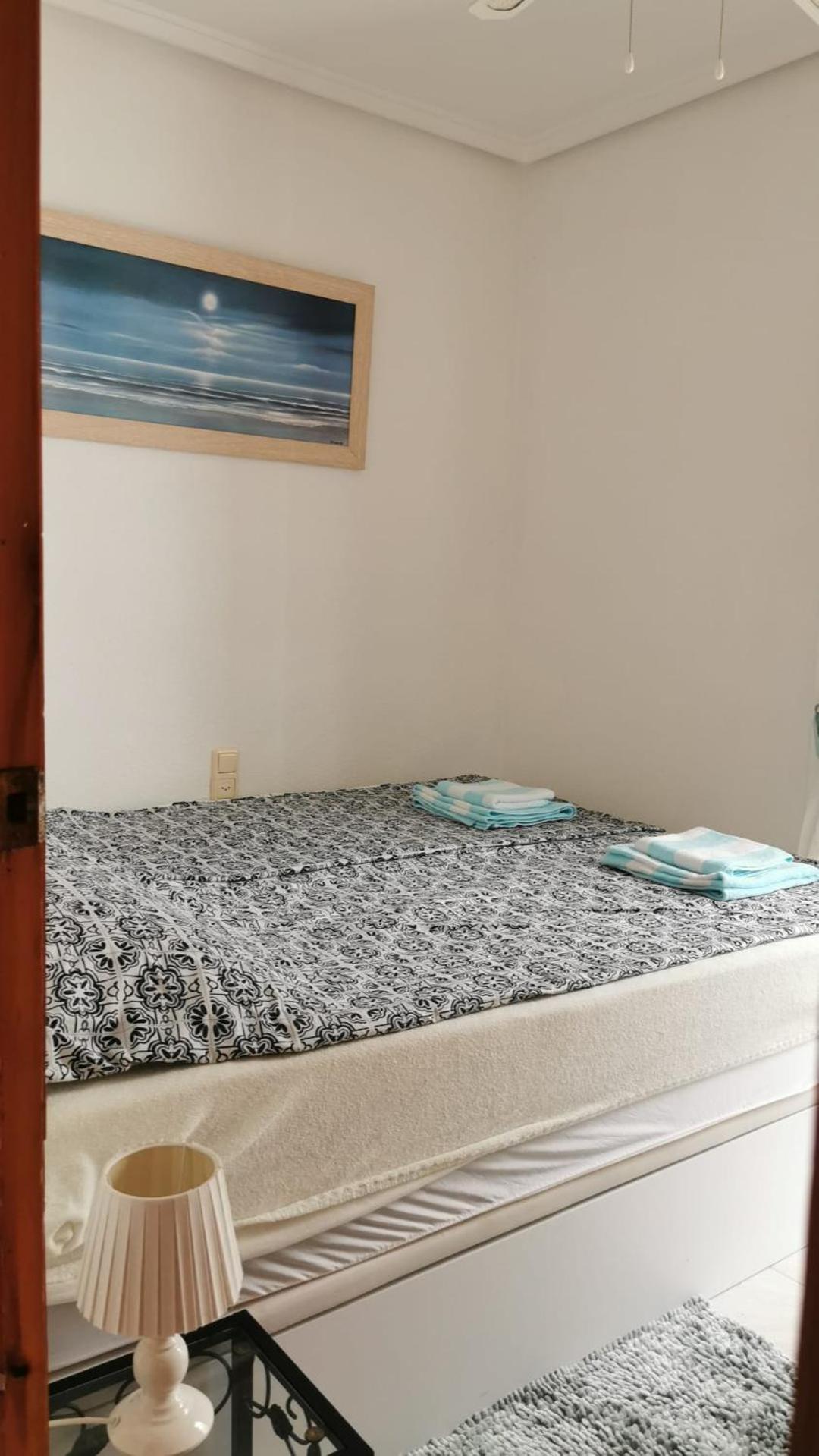 Apartament Piotr トレビエハ エクステリア 写真