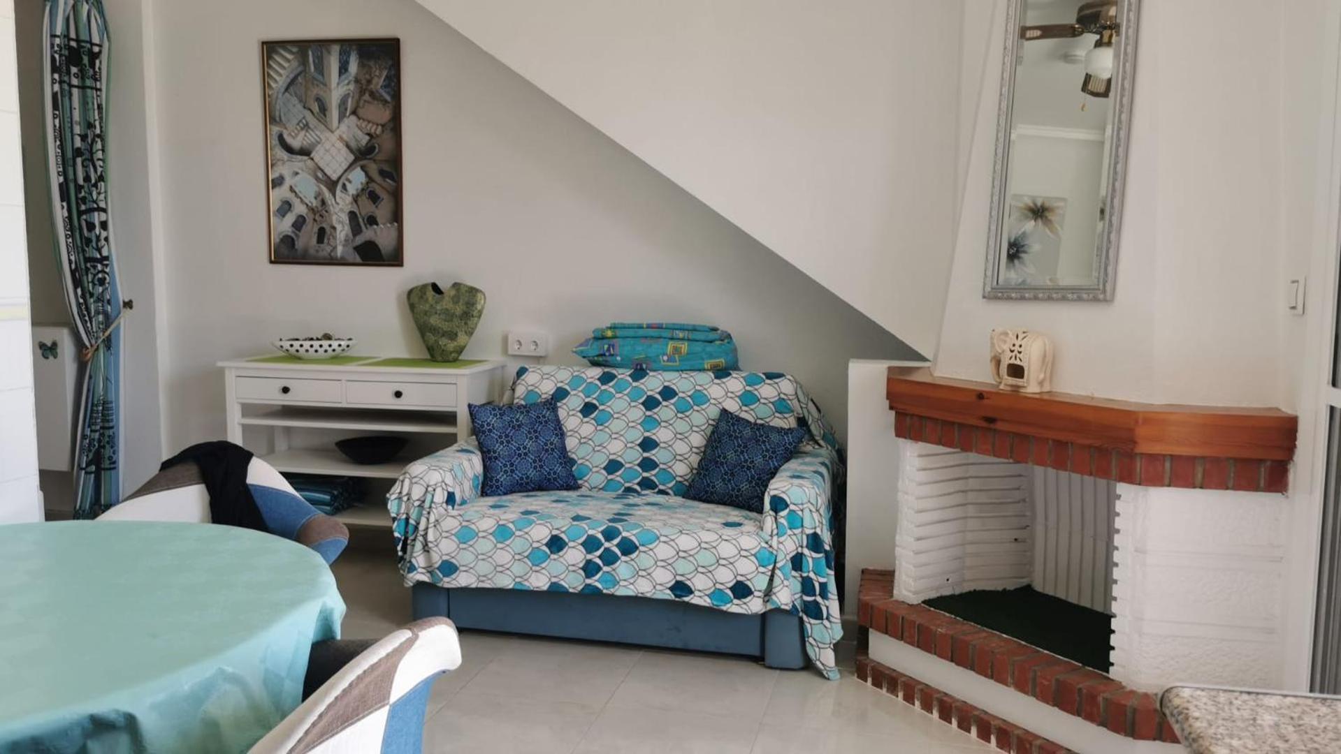 Apartament Piotr トレビエハ エクステリア 写真
